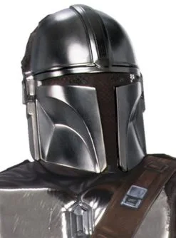 Masque The Mandalorian Garçon