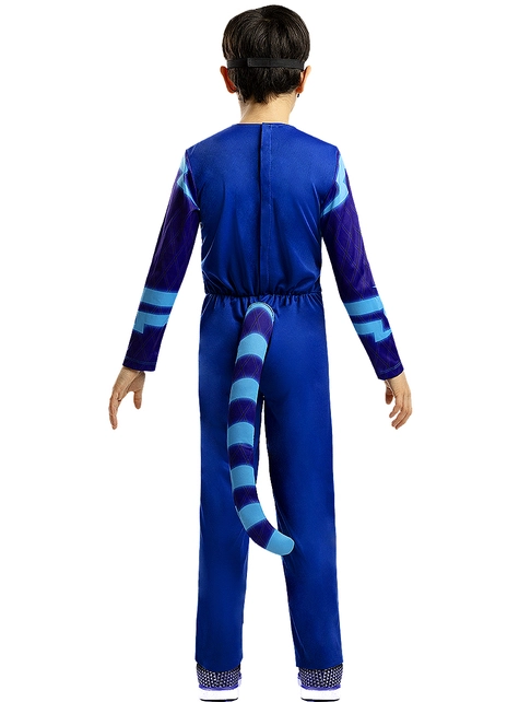 Masque Yoyo - Pyjamasques – Image 4