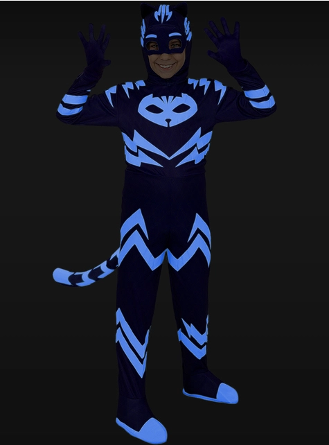 Masque Yoyo Pyjamasques – Image 3