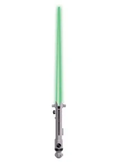 Sabre Laser De Ahsoka Star Wars