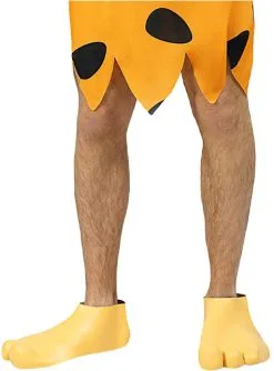 Surchaussures Les Pierrafeu Pour Adulte