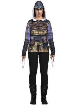 Sweat Maria Thorpe Femme - Assassin’s Creed
